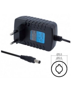 Power for Camera 1A / 12V